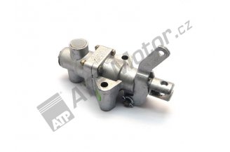 Brake valve general repair with counterpart
