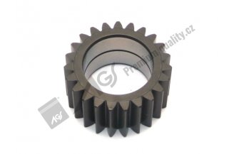 930866: Reduzierstück Satellit z=23/40.00 mm ND FRT CA AGS