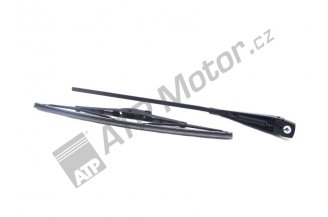 59115812: Frontscheibenwischer komplett l=330,00mm/6,00 mm L-752 00151016