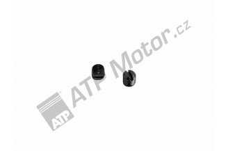 931255: Šroub M6x6 ND