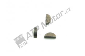 998077: Stift Woodruff 4x6,5 541.05, 99-8108