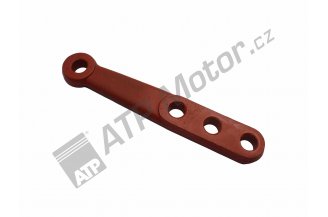 Z255310.62: Táhlo brzdového ventilu REPAS