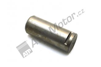 80161012: Čep satelitu na válečky