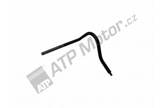 54131030: Voller JRL-Schacht