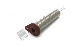 Stift d=40x195 UNC-060, 009020