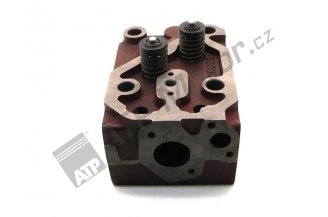 55010501KOM5: Cylinder head assy Z 4701-6701