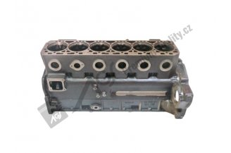 89002009: Blok motoru 6V TUR viz. 89-002-599 AGS