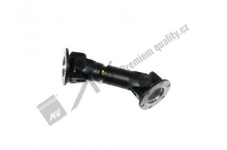 5592229002 AGS: Mittleres Kreuzgelenk LKT-81,81-TUR, l=395 mm 80-5592-22-9002 AGS