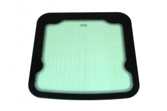 935664: Hatch glass for 19-367-909 JRL+FRT