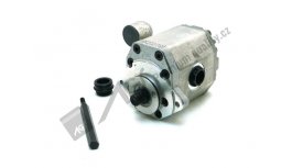Hydraulic pump PZ2-26,5KSA, 80-620-009 AGS