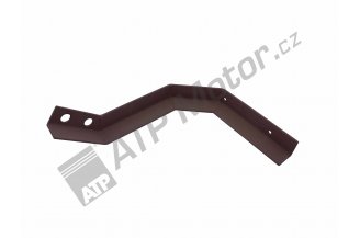 Z25811095.26: Mudguard holder RH