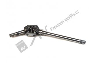 67453110 AGS: Poloosa úplná P dr=25 AGS