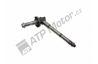 M70300106501: Čep kulový P