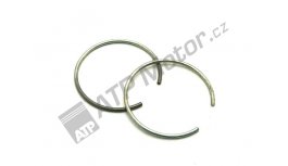 Kroužek termostatu pružný 70, 97-0174