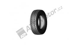 Tyre KAMA 295/80R22,5 152/148M NR202 TL