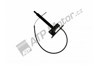 78453019: Ovládání bowdenové