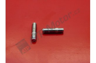 992584: Šteft M10x28