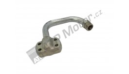 Rohrleitungen UNC-061