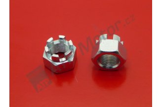 999716: Nut M16x1,5