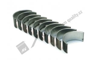 60110075HLAGS: Sada ložisek HL 4V/1,25 AGS