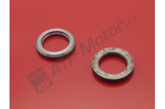 09520743: Thrust ring ZTR-165