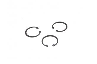 970296: Circlip 38 inner C-330, MTZ *