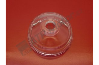 7111429SMF: Glass bowl MF