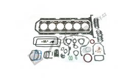 Motordichtungssatz 6V TUR Z 8604-000 AGS
