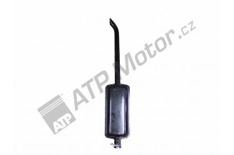 M601205015A2: Muffler *