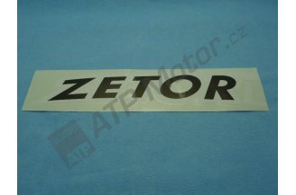 19802009: ZET L Seitenschild
