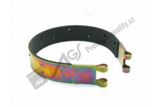 Z253636.20AGS: Hand brake band Z-25-3636.20-AGS