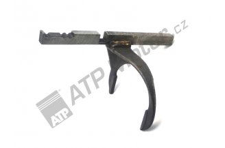 40112023: Vidlice přesuvná redukce