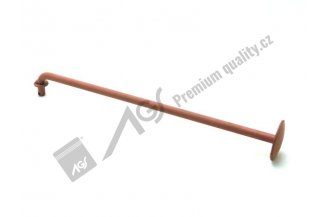 49182729: Pedál uzávěrky AGS