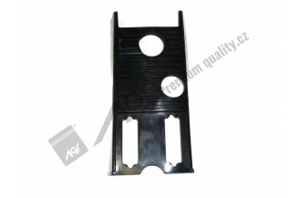 59118727: Krytina tunelu AGS