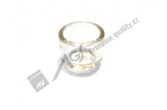 Z5098.0509: Glass bowl AGS