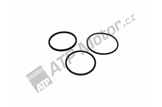 935650: Sada těsnící 29/45.420.902 JRL+FRT DPS