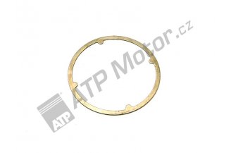 86127031: Kroužek distanční s=1,00 mm