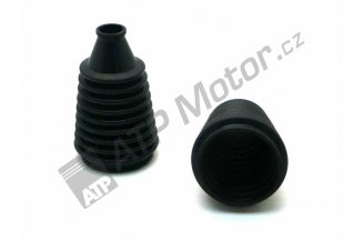 34PRACHOVKA: Staubschutzhaube der ORSTA-Lenkeinheit