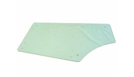 Door glass BK 9540 KS
