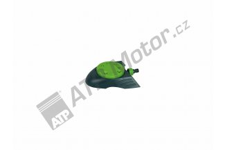 DY6011: Zavlažovač 8 poloh s adaptérem plast