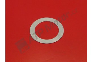 54130903: Podložka distanční 40x57x0,3 REV