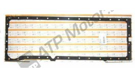 Těsnění pod vanu motoru SA