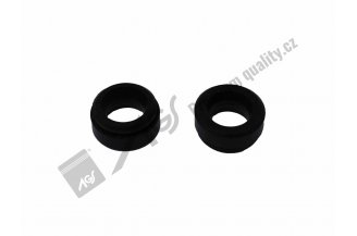 931268AGS: Filter element gasket 93-1260-AGS