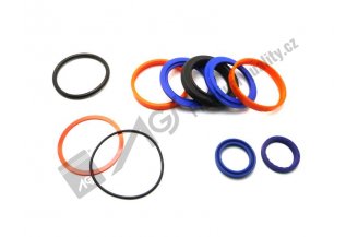 932774: Sada těsnění ZB JRL+ AGS