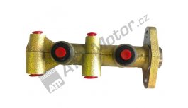 Válec hlavní brzdový tandem. HTV 22,2 FAVORIT