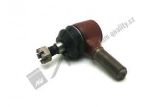 78220009AGS: Tie rod end LH AGS