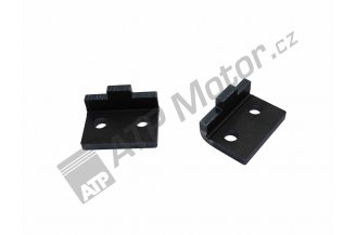 Z253050.11: Příložka vypínací páčky spojky