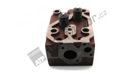 Hlava válce kompletní Z 4701-6701