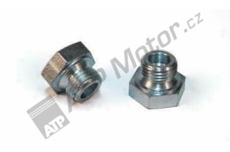 972723: Stecker M16x1,5