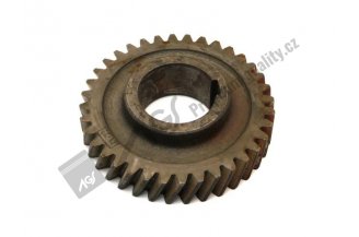 59111902AGS: Constant mesh reduction gear t=36 AGS
